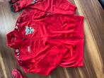 Zouaven kleding voetbal, Maat S, Ophalen of Verzenden, Zo goed als nieuw, Overige typen