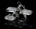 Swarovski Crystal Plane Vliegtuig 3 inch 8cm kristal 152111, Verzamelen, Swarovski, Ophalen of Verzenden, Zo goed als nieuw, H