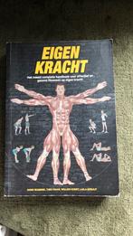 Willem Koert - Eigen Kracht, Boeken, Ophalen of Verzenden, Zo goed als nieuw, Willem Koert; Laila Spruijt; Hans Wassink; Tjieu Maas