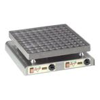 Poffertjes Bakapparaat Neumärker (100 stuks) – 3x gebruikt, Ophalen