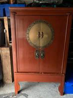 Chinese kast, Antiek en Kunst, Ophalen