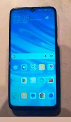 Huawei P Smart, Telecommunicatie, Mobiele telefoons | Huawei, Ophalen of Verzenden, Zo goed als nieuw, Zwart