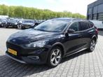 Ford FOCUS Wagon 1.0 EcoBoost 125PK Active Busi € 13.900,0, Auto's, Ford, 999 cc, Lease, Voorwielaandrijving, Financial lease