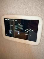 Toon 2 thermostaat (geroot), Doe-het-zelf en Verbouw, Thermostaten, Ophalen of Verzenden, Zo goed als nieuw