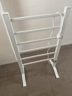 Elektrische handdoekradiator wit staand, Ophalen, Radiator, Zo goed als nieuw, 60 tot 150 cm
