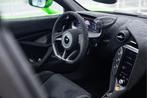McLaren 750S Spider 4.0 V8 | Mantis Green | Full Carbon | P1, Auto's, Automaat, Achterwielaandrijving, Gebruikt, Cabriolet