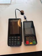 Verifine Duo Base, Zakelijke goederen, Kantoor en Winkelinrichting | Kassa's en Betaalsystemen, Ophalen of Verzenden