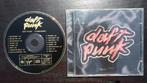 CD - Daft Punk - Homework - Pop Album, Ophalen of Verzenden, Zo goed als nieuw, Dance Populair