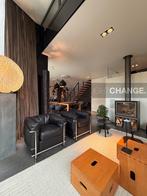 Cassina 2 fauteuil Grand Confort LC2 of LC3 LC4 leder NIEUW, Waterstad 23, High-end Furniture, Nieuw, Metaal
