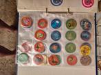 31 flippo's van Pokemon, Verzamelen, Ophalen of Verzenden, Losse flippo's