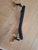 Wolf Viool Schoudersteun 4/4 - 3/4, Ophalen of Verzenden, Gebruikt, Viool of Altviool