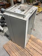 Rittal DK 7721.135 serverkast, Computers en Software, Serverkasten, Ophalen, Zo goed als nieuw, Glas