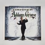 CD - Hammer - Addams Groove - Single Promo, Ophalen of Verzenden, 1985 tot 2000, Gebruikt