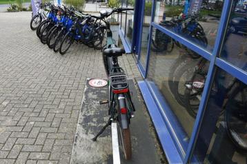 Velo de Ville aeb400 allround 8 speed Dames Groen Mat 50cm 2 beschikbaar voor biedingen