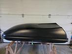 dakkoffer binnenmaat 160x74x35cm, Auto diversen, Dakkoffers, Ophalen, Zo goed als nieuw