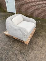 Manutti Kobo lounge stoel, Tuin en Terras, Nieuw, Overige materialen, Ophalen of Verzenden