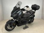 Yamaha X MAX 400 ABS (bj 2019), Motoren, Motoren | Yamaha, Scooter, Bedrijf