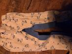 Witte rijbroek maat 104, Dieren en Toebehoren, Paardrijkleding, Ophalen of Verzenden, Dressuur, Onderkleding