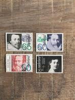 Postzegels, Postzegels en Munten, Postzegels | Nederland, Ophalen of Verzenden, Na 1940, Postfris
