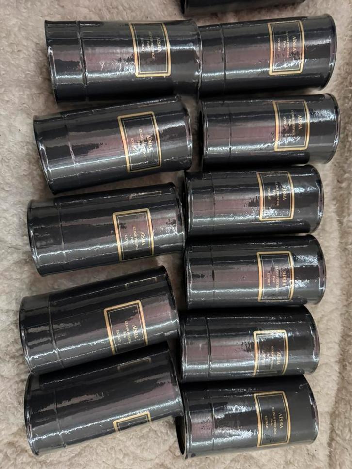 Heren parfums, Sieraden, Tassen en Uiterlijk, Uiterlijk | Parfum, Nieuw, Ophalen