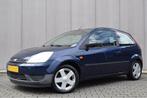 Ford Fiesta 1.25 16V Centennial Airco | Originele Audio | Tr, Auto's, Voorwielaandrijving, 4 cilinders, Origineel Nederlands, Bedrijf