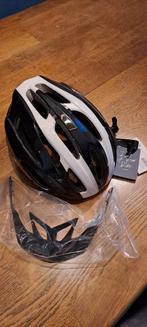 Fietshelm BHE-35 Condor - Maat M, M, Nieuw, Ophalen of Verzenden, BBB