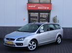 Ford Focus Wagon 1.6-16V Futura airco LM parkeersensor, Auto's, 1596 cc, Gebruikt, 4 cilinders, 635 kg