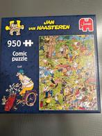 Jan van Haasteren puzzel Golf, Ophalen, 500 t/m 1500 stukjes, Zo goed als nieuw, Legpuzzel