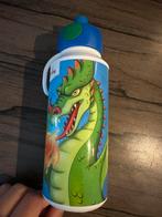 Drinkbeker, Ophalen, Zo goed als nieuw