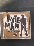 Kyte Man - The Hermit Sessions CD, Ophalen of Verzenden, Zo goed als nieuw