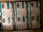 Nestle resource hp/hc chocola tray, Ophalen