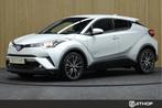 Toyota C-HR 1.8 Hybrid Style | Adaptive-cruise | Afneembare, Auto's, Toyota, 12 maanden, Stof, 4 cilinders, 122 pk