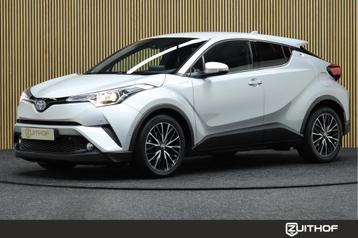 Toyota C-HR 1.8 Hybrid Style | Adaptive-cruise | Afneembare  beschikbaar voor biedingen