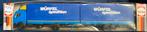 modelvrachtwagentjes E, Verzenden, Nieuw, Bus of Vrachtwagen, Herpa
