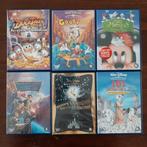 DVD's van Walt Disney diverse Per stuk € 2,00, Cd's en Dvd's, Alle leeftijden, Ophalen of Verzenden, Zo goed als nieuw