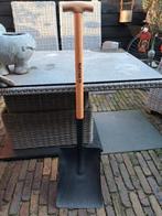 Ballastschop/Bats/Sneeuwschep

NIEUW, Ophalen, Nieuw
