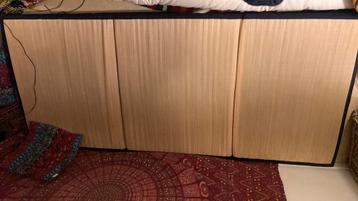 2 Tatami matten 90 x 200 beschikbaar voor biedingen