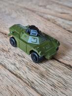 Matchbox WEASEL legervoertuig., Ophalen of Verzenden, Zo goed als nieuw, Auto