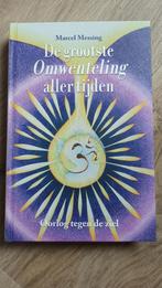 Marcel Messing - De grootste omwenteling allertijden, Ophalen of Verzenden, Nieuw