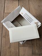Metro wandtegels wit 10x20 - 40+ stuks, Ophalen, Nieuw, Minder dan 20 cm, Minder dan 20 cm