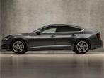 Audi A5 Sportback 2.0 TFSI S-line MHEV quattro Sport 252Pk A, Automaat, 12 maanden, 15 km/l, Gebruikt