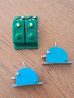 TRIX SCHAKELAARS, Ophalen of Verzenden, Gelijkstroom, Wagon, Trix