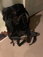 Kamperen. Rugzak, Hobby en Vrije tijd, Overige Hobby en Vrije tijd, Ophalen of Verzenden, Zo goed als nieuw