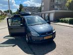 Ford C-Max 1.6 74KW 2006, Voorwielaandrijving, 1596 cc, 4 cilinders, 100 pk