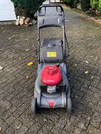 Motor grasmaaier, Tuin en Terras, Grasmaaiers, Ophalen, Cirkelmaaier, Honda, Benzine-grasmaaier
