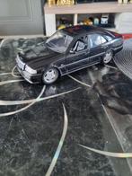 Mercedes 1/18, Ophalen of Verzenden