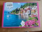 Puzzel 1000 stukjes, Ophalen, 500 t/m 1500 stukjes, Zo goed als nieuw