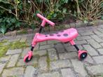 Scuttle bug loopfiets, Kinderen en Baby's, Speelgoed | Buiten | Voertuigen en Loopfietsen, Ophalen, Gebruikt, Loopfiets