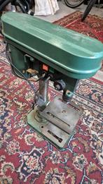 Kolomboormachine Ferm, Doe-het-zelf en Verbouw, Gereedschap | Boormachines, Ophalen, Gebruikt, Variabele snelheid, Minder dan 400 watt