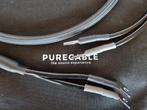 Purecable Prime luidsprekerkabels, 2 meter, 2 paar aanwezig, Audio, Tv en Foto, Audiokabels en Televisiekabels, Ophalen of Verzenden
